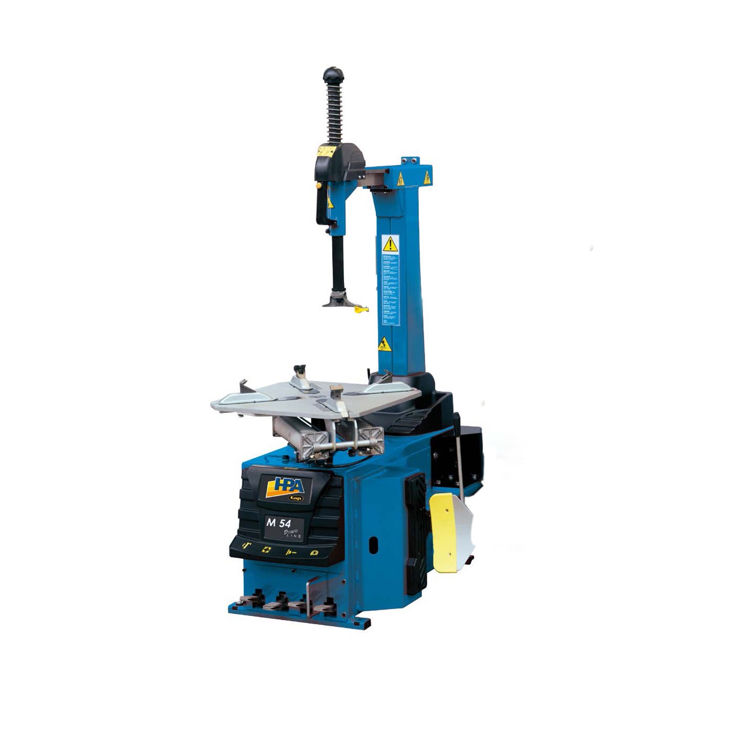 DESMONTADORA FAIP M54 FS 380V