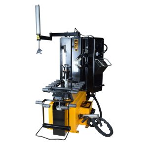 DESMONTADORA SUPER AUTOMATICA PERFIL BAJO ACO 220V/380V MOD.U-239