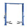 ELEVADOR 2 COLUMNAS HAUVREX 5000KG 220V MOD.HTL3150