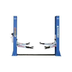 ELEVADOR 2 COLUMNAS HAUVREX 6800KG 220V HTL2168