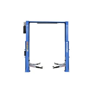 ELEVADOR 2 COLUMNAS HAUVREX 6800KG 220V MOD.HTL3460