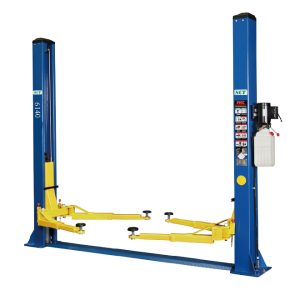 ELEVADOR 2 COLUMNAS SCT LIFT 4000KG 220V MOD.SCT6140
