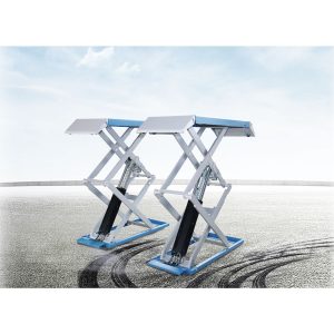 ELEVADOR TIJERA ACO 3500KG 220V MOD.HXL6435Y