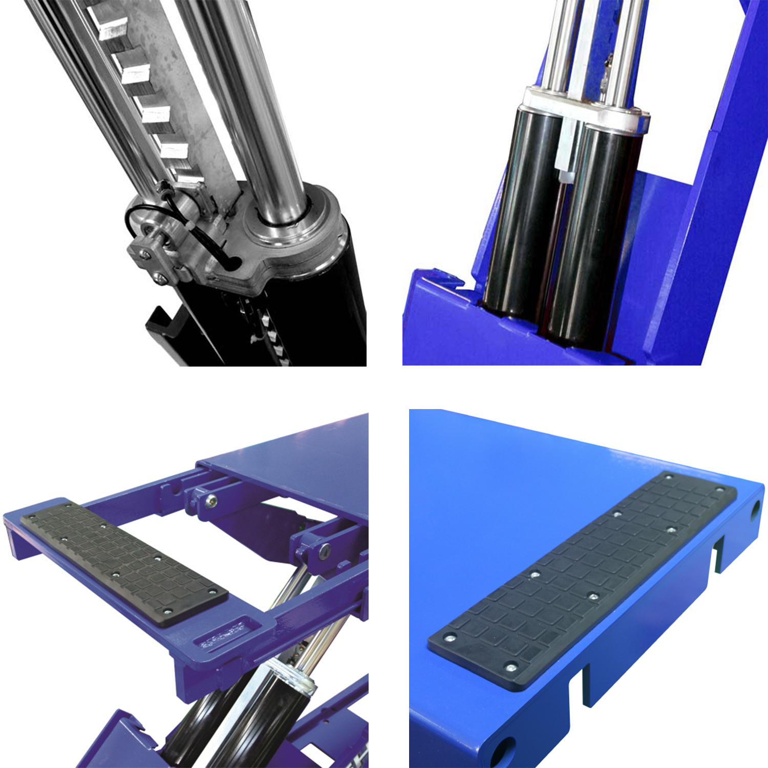 ELEVADOR TIJERAS HESHBON 3000KG HL32X 3