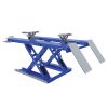 ELEVADOR ALINEACION TIJERA HESHBON 4000KG 380V MOD.HL-52X