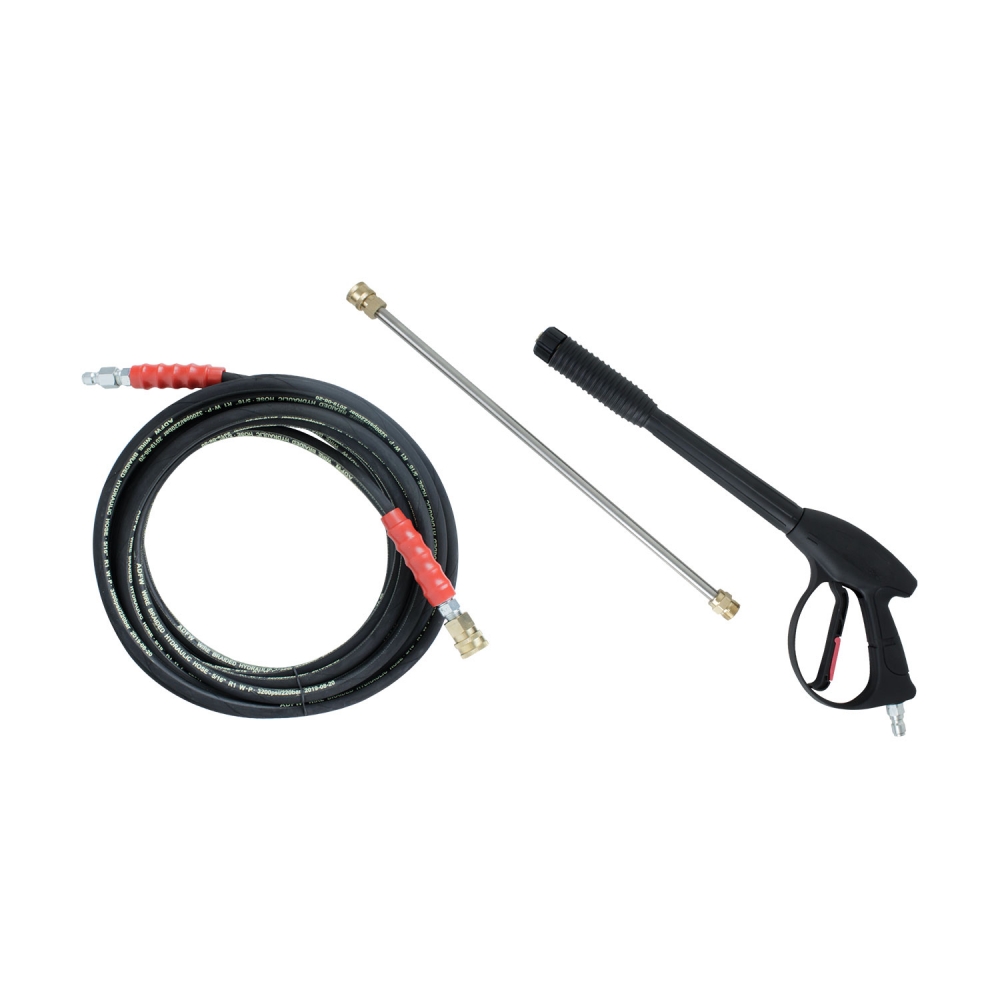 HIDROLAVADORA GASOLINA 206 BAR SDS POWER 6.5HP 7