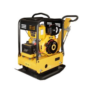PLACA COMPACTADORA SDS POWER DIESEL 10HP REVERSIBLE 30KN MOD.SDC-160L