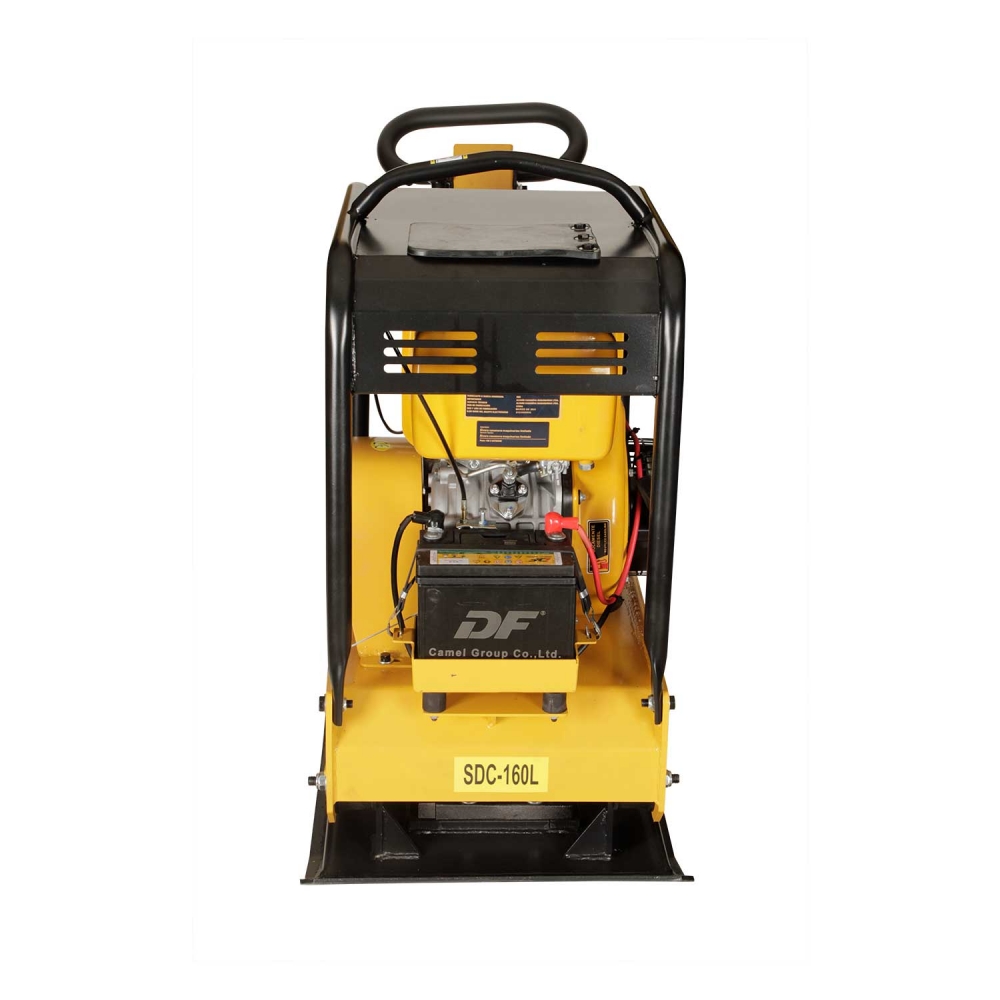 PLACA COMPACTADORA SDS POWER 10HP 30KN 4