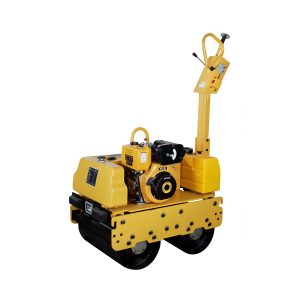 RODILLO COMPACTADOR SDS POWER DIESEL 10HP MOD.R600