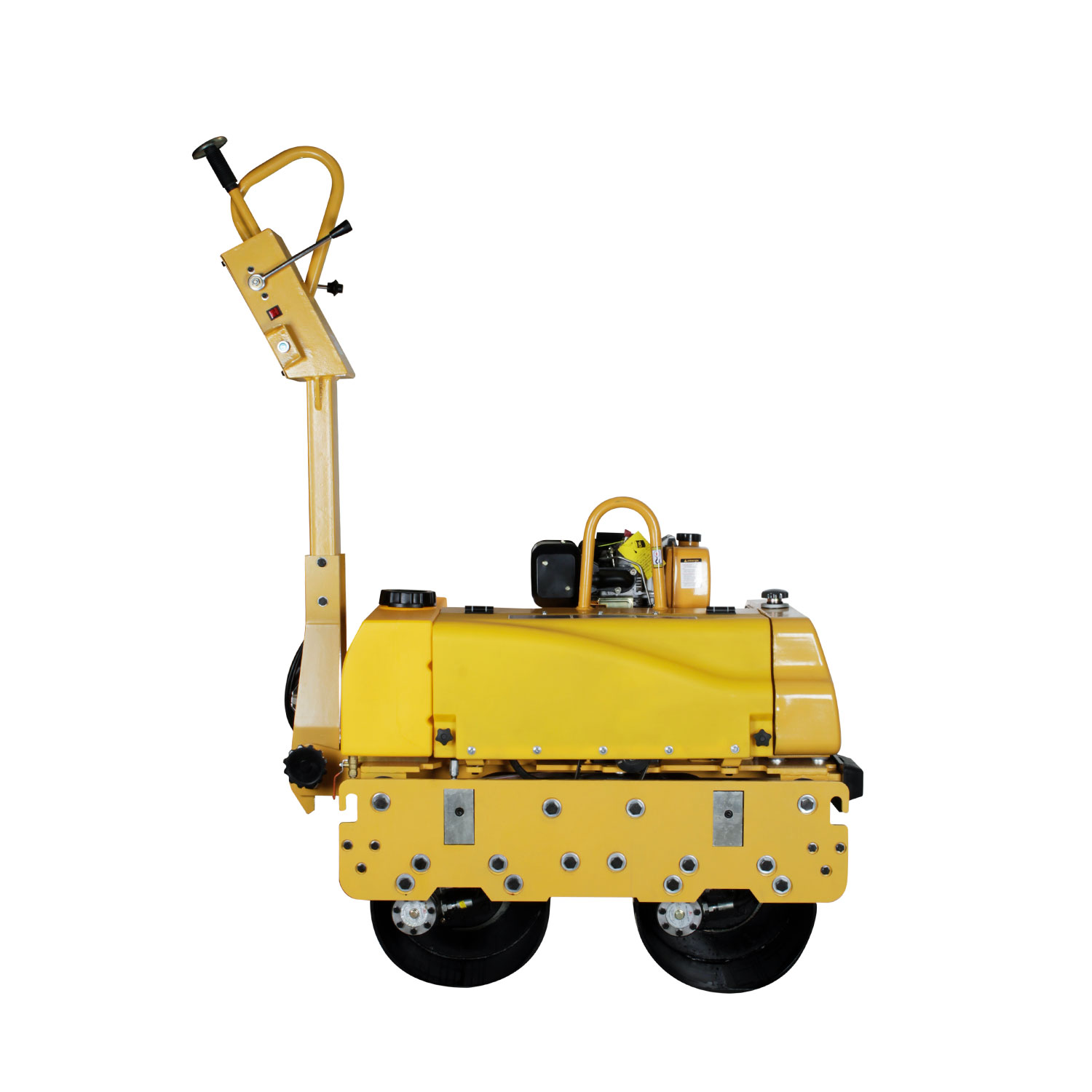 RODILLO 10HP R600 3