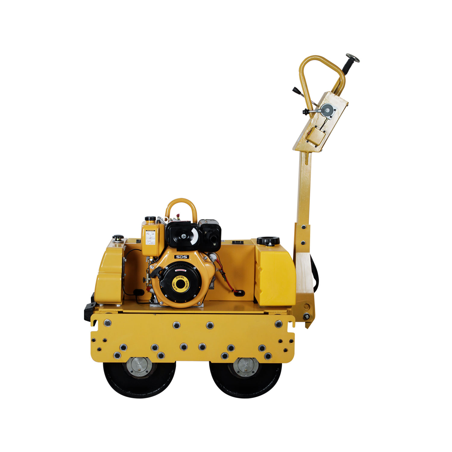 RODILLO 10HP R600 4