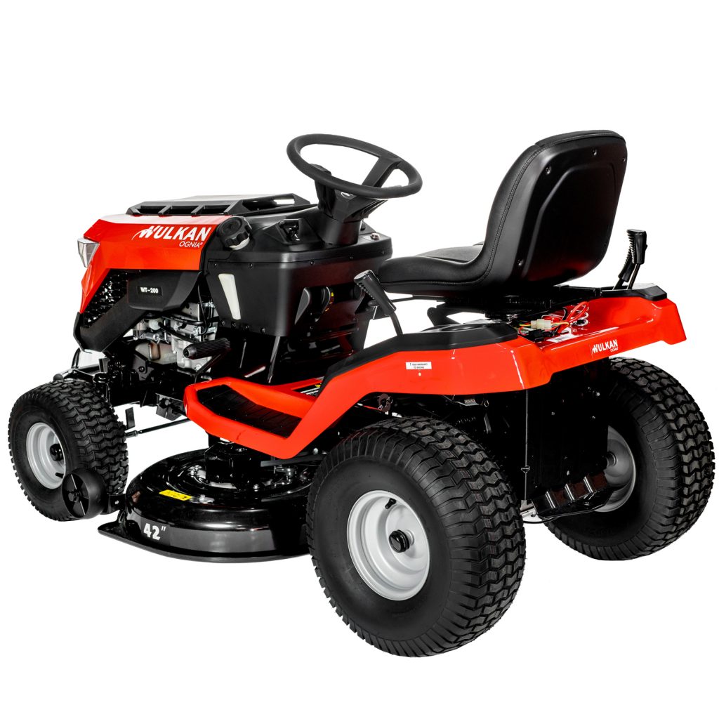TRACTOR SIN RECOLECTOR 3