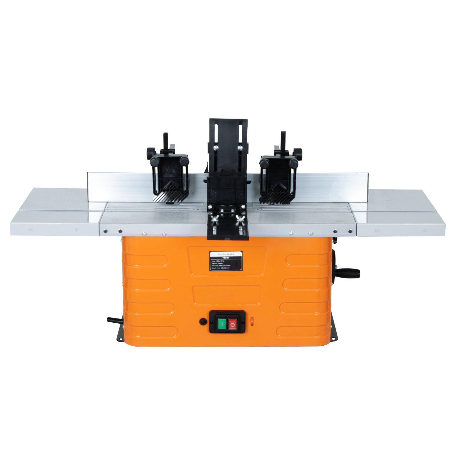 TUPI ALLWIN 2HP 2