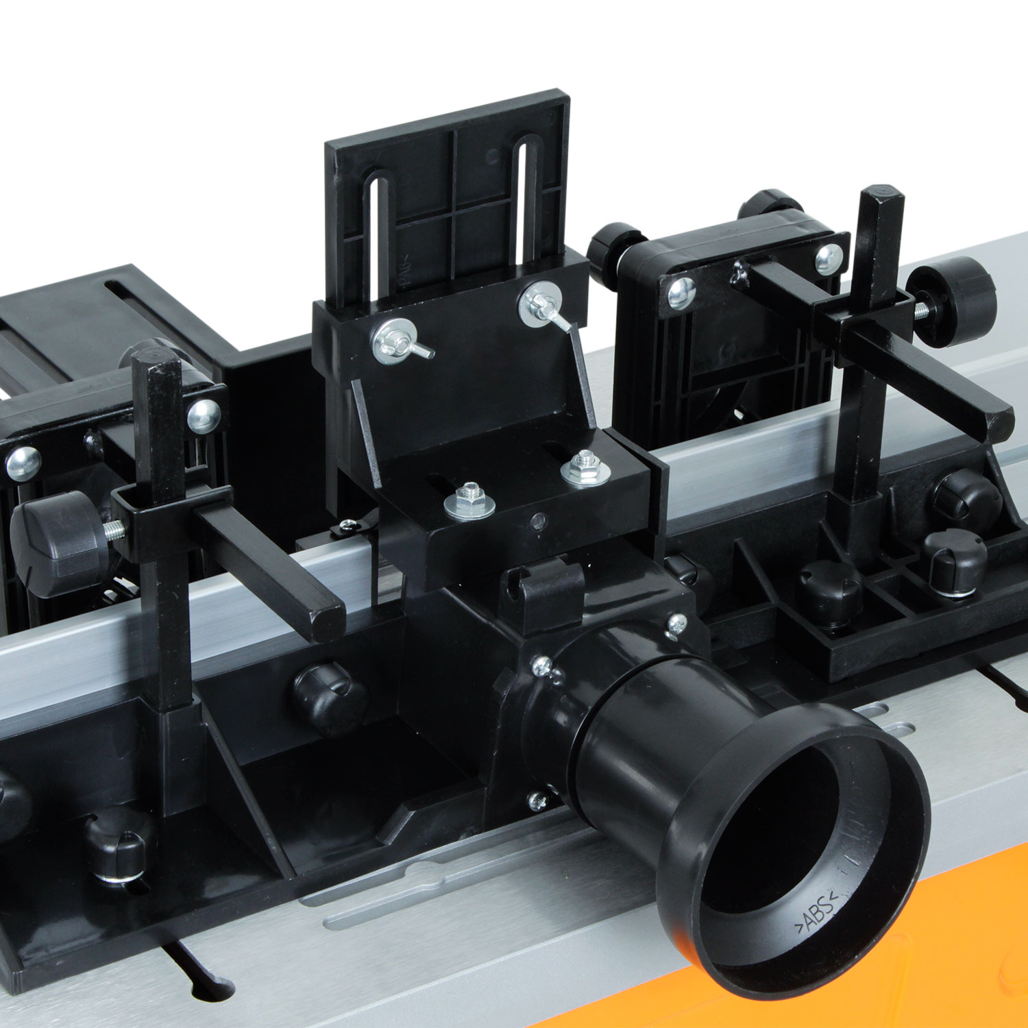 TUPI ALLWIN 2HP 5