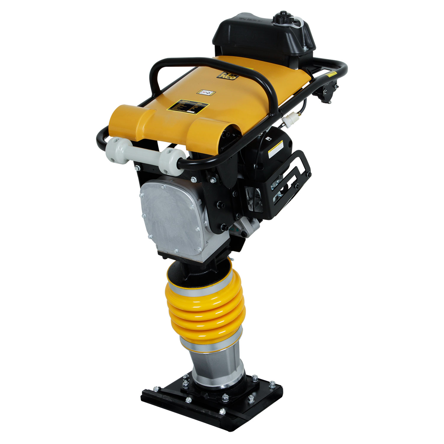VIBROISON EVEREST RM80 1