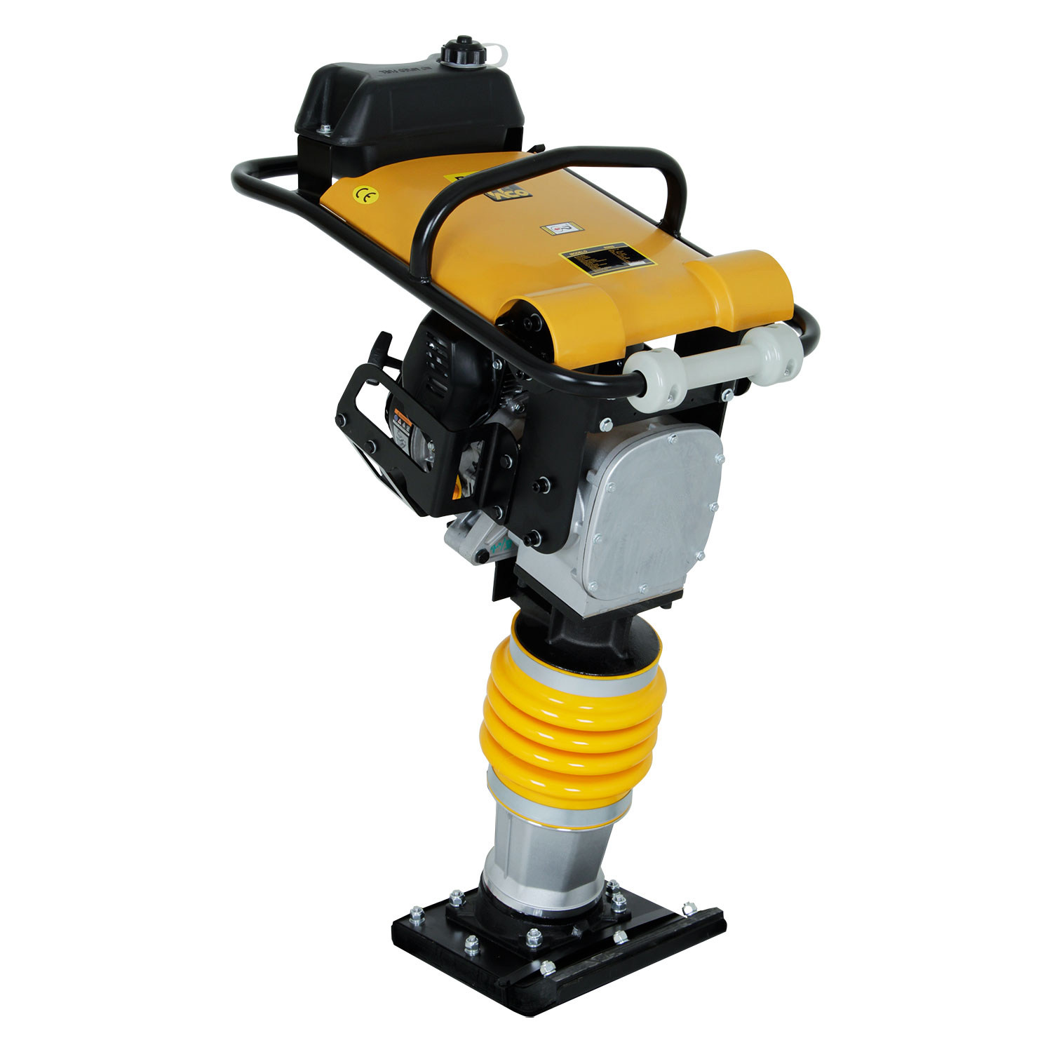 VIBROISON EVEREST RM80 2