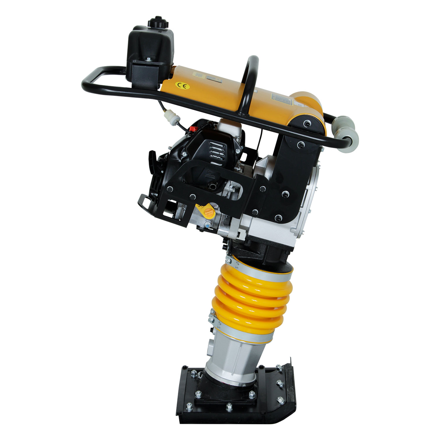 VIBROISON EVEREST RM80 3