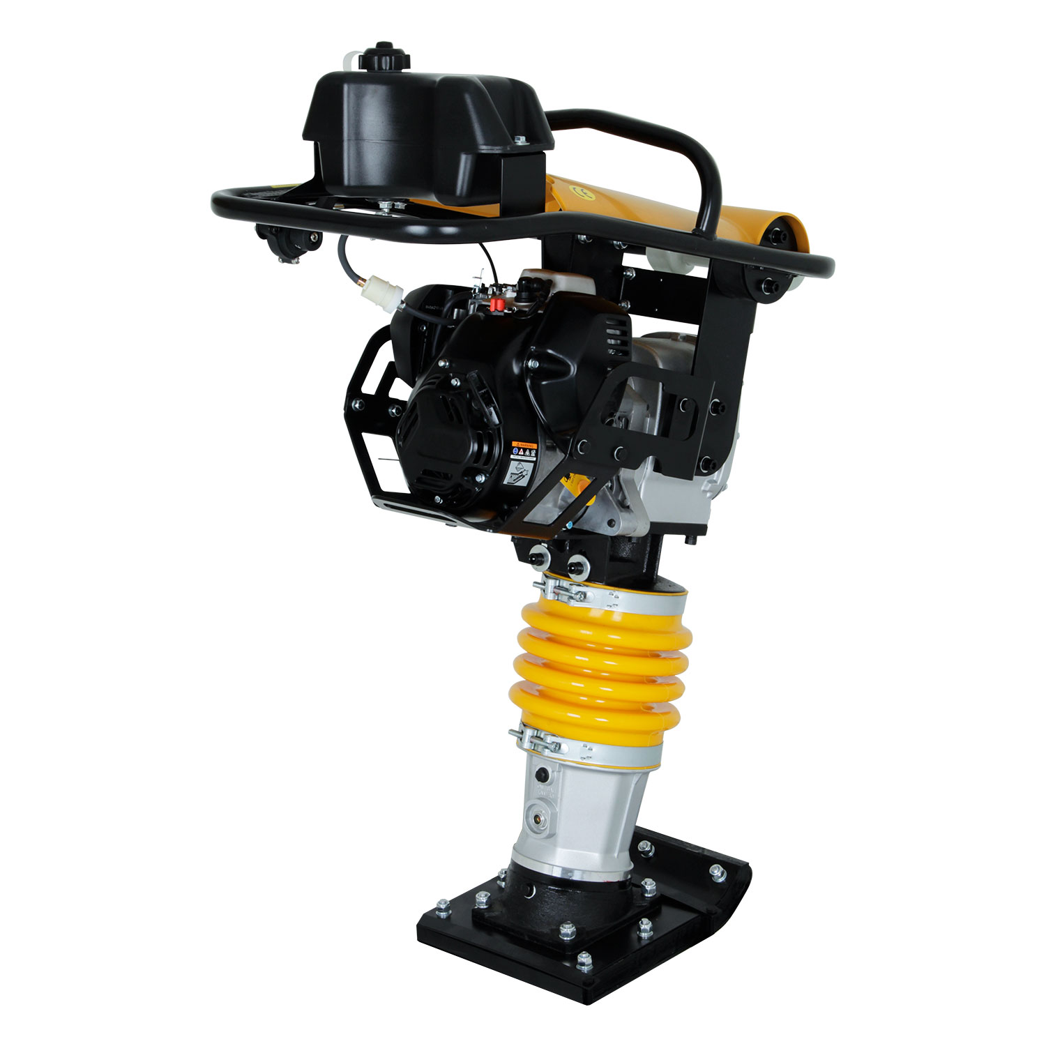 VIBROISON EVEREST RM80 4