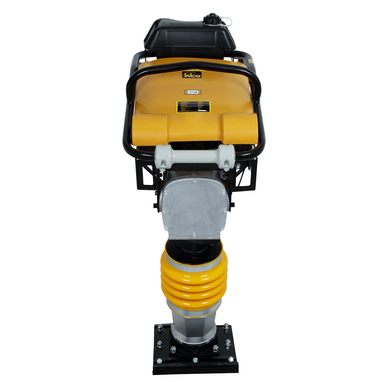 VIBROISON EVEREST RM80 5