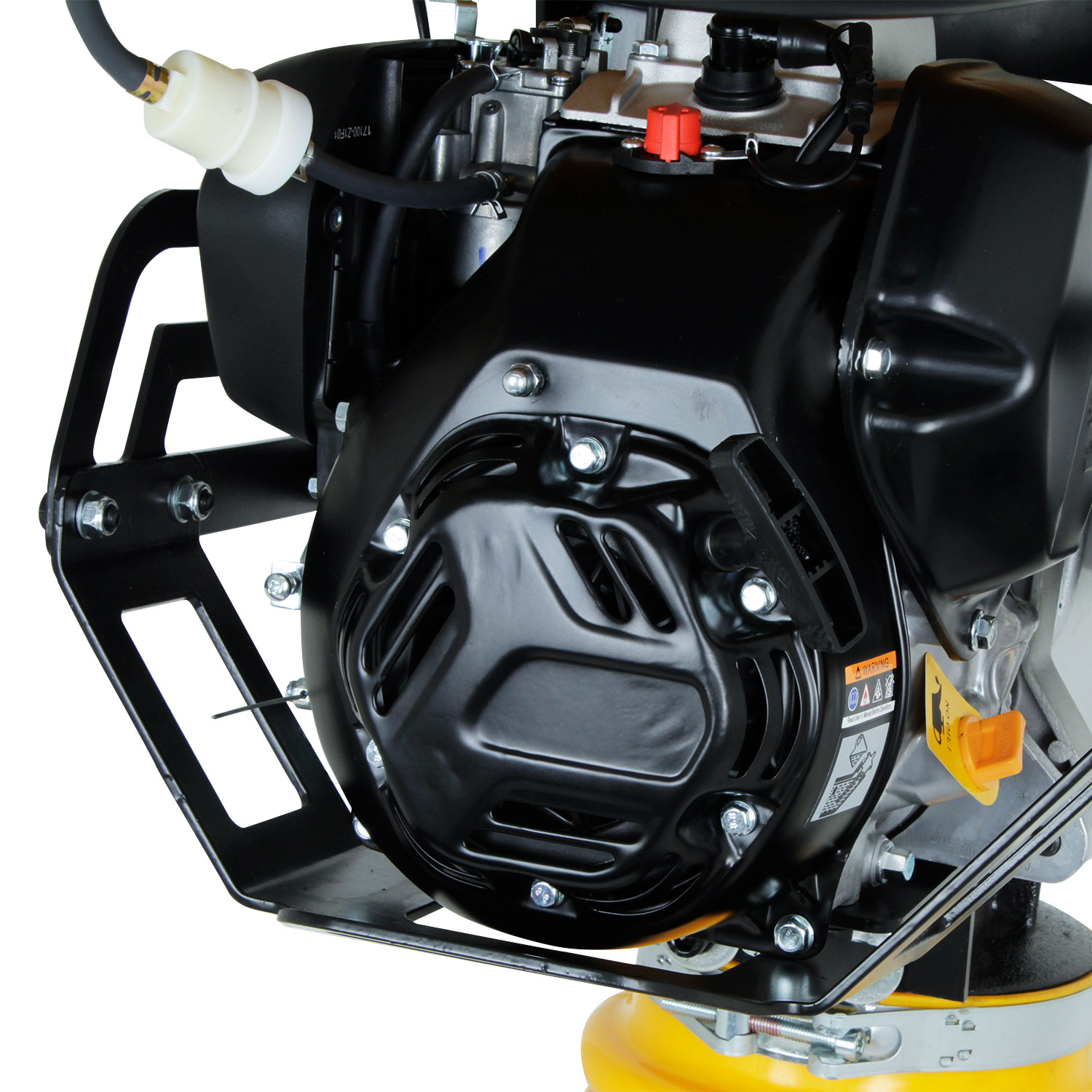 VIBROISON EVEREST RM80 7