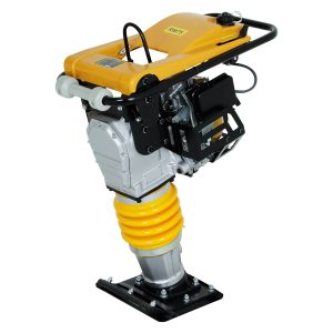 VIBROPISON EVEREST BENCINERO MOTOR ROBIN 4HP 14KN MOD.RM75