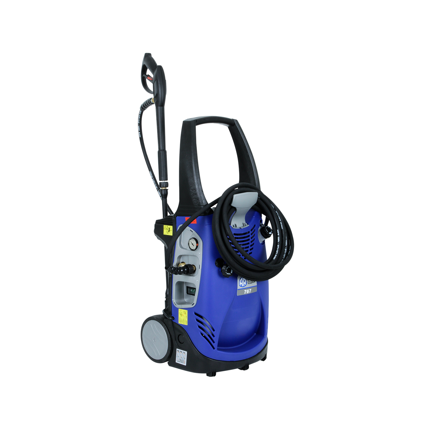 hidrolavadora annovi 140bar agua fria 220v 767 2