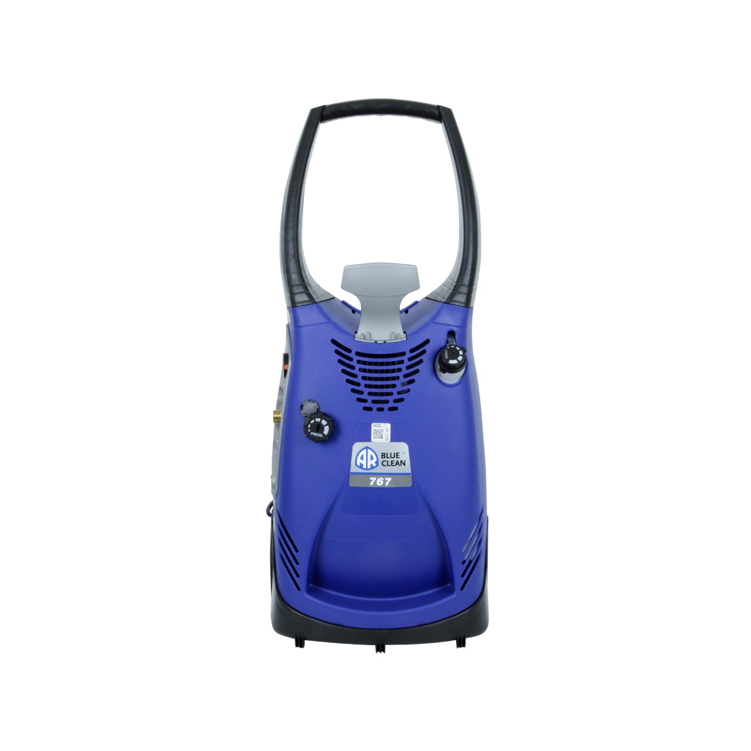 hidrolavadora annovi 140bar agua fria 220v 767 3