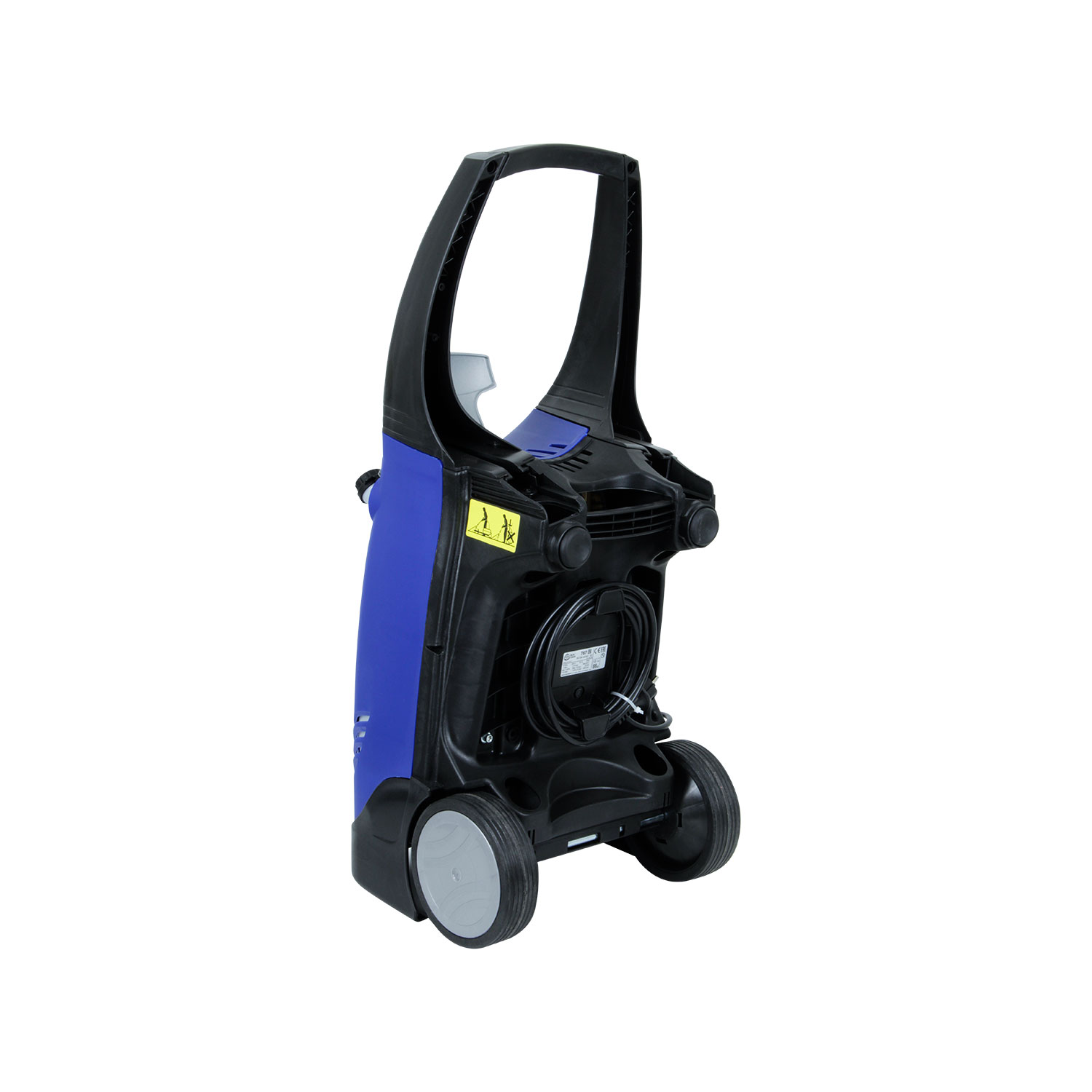 hidrolavadora annovi 140bar agua fria 220v 767 5