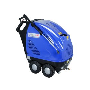 HIDROLAVADORA AGUA CALIENTE ANNOVI REVERBERI 250 BAR 380V MOD.8880