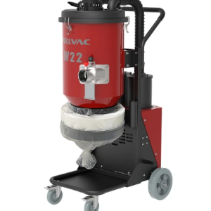 Aspiradora Industrial Pullvac 220v Mod.W22
