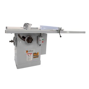 BANCO DE SIERRA XCALIBUR 10" 3HP 220V MOD.8060101