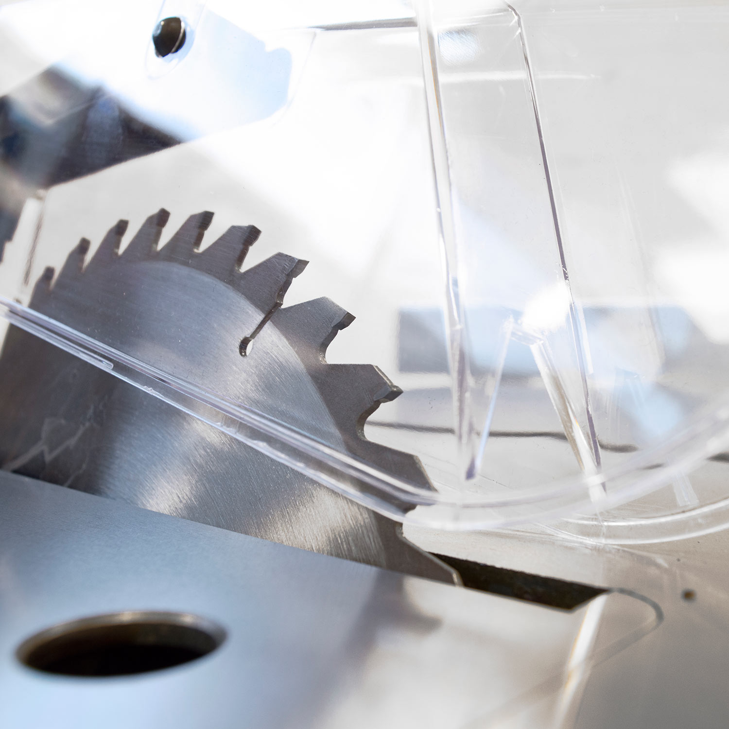 BANCO DE SIERRA 10 PULGADAS XCALIBUR 3