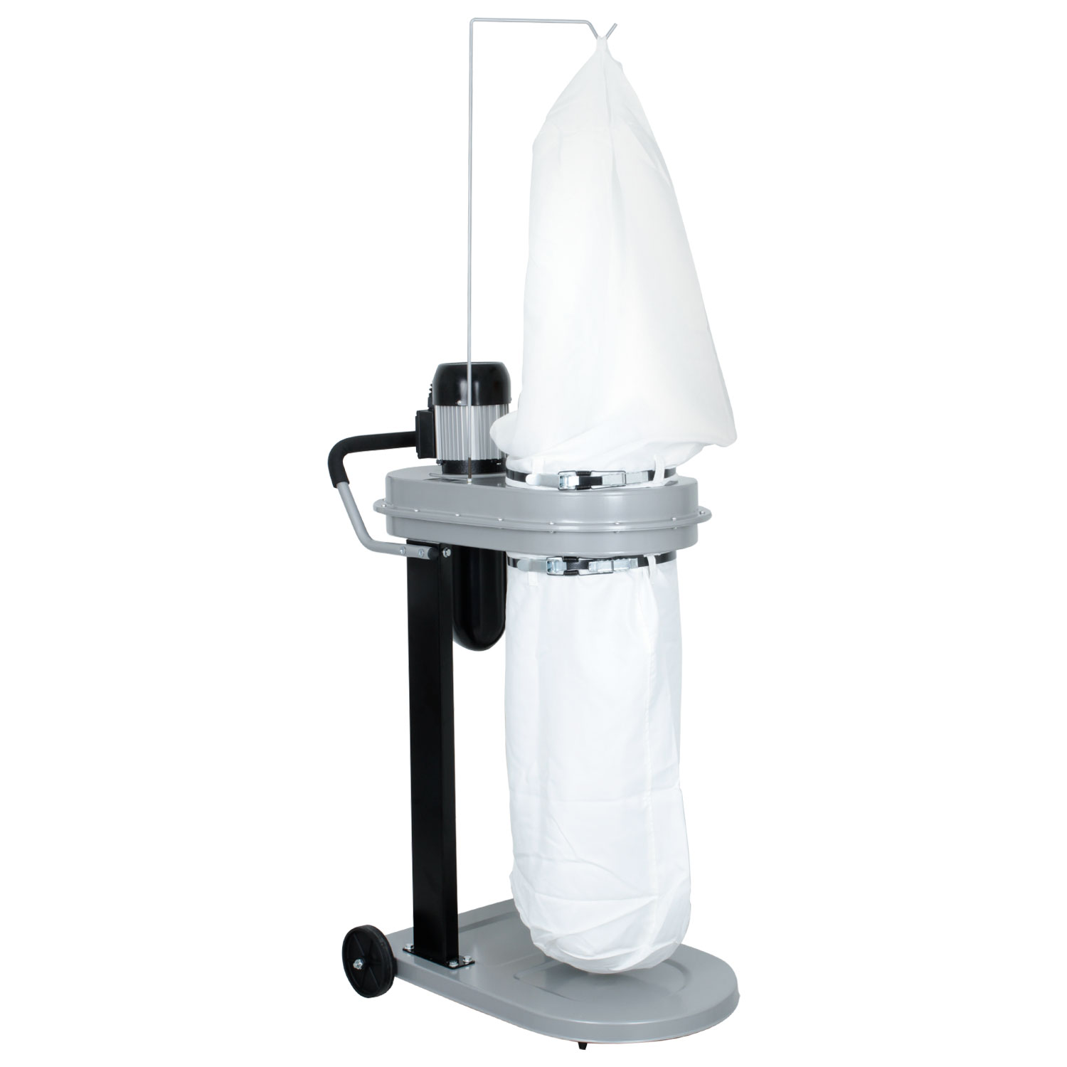 EXTRACTOR DE POLVO ALLWIN 500W 1