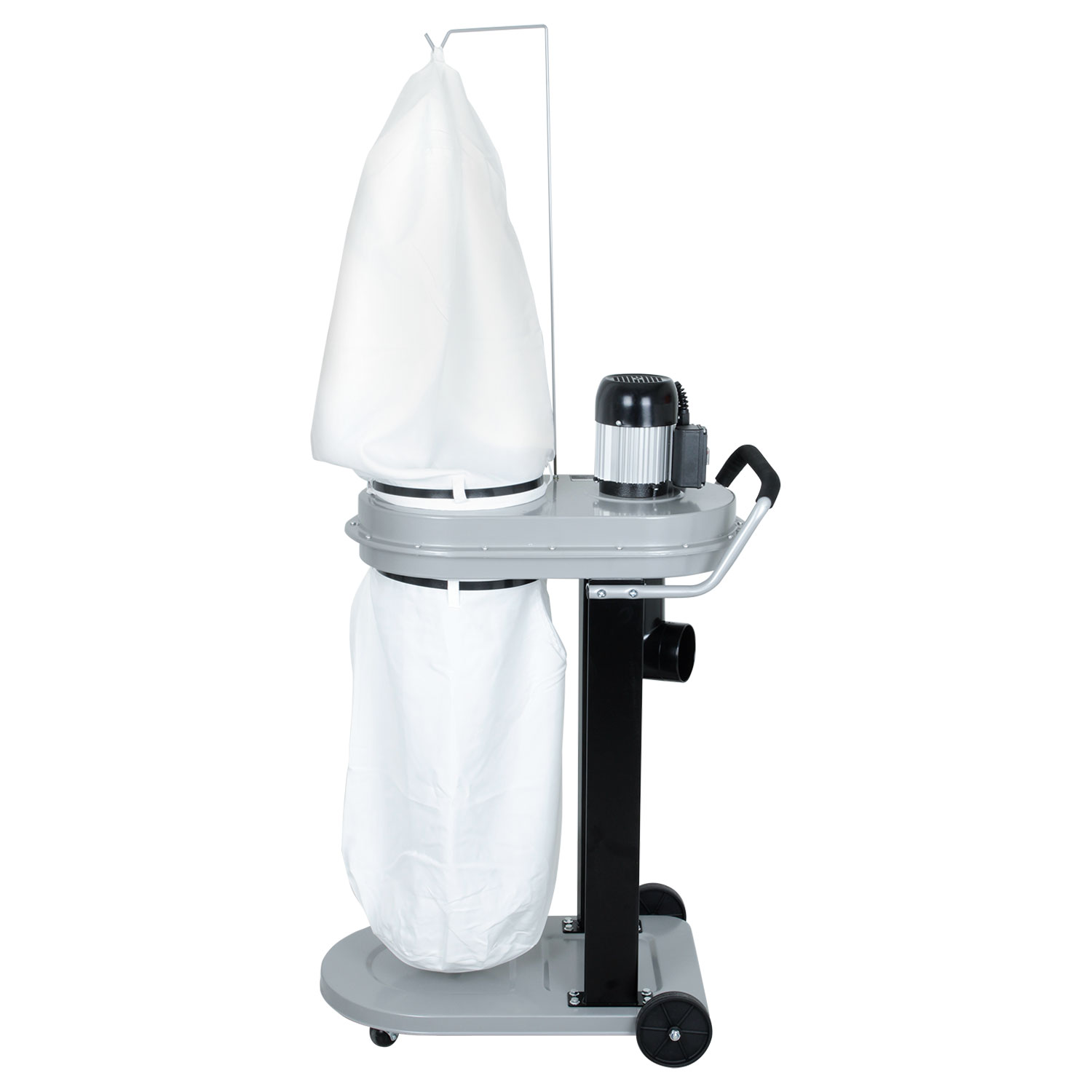 EXTRACTOR DE POLVO ALLWIN 500W 2