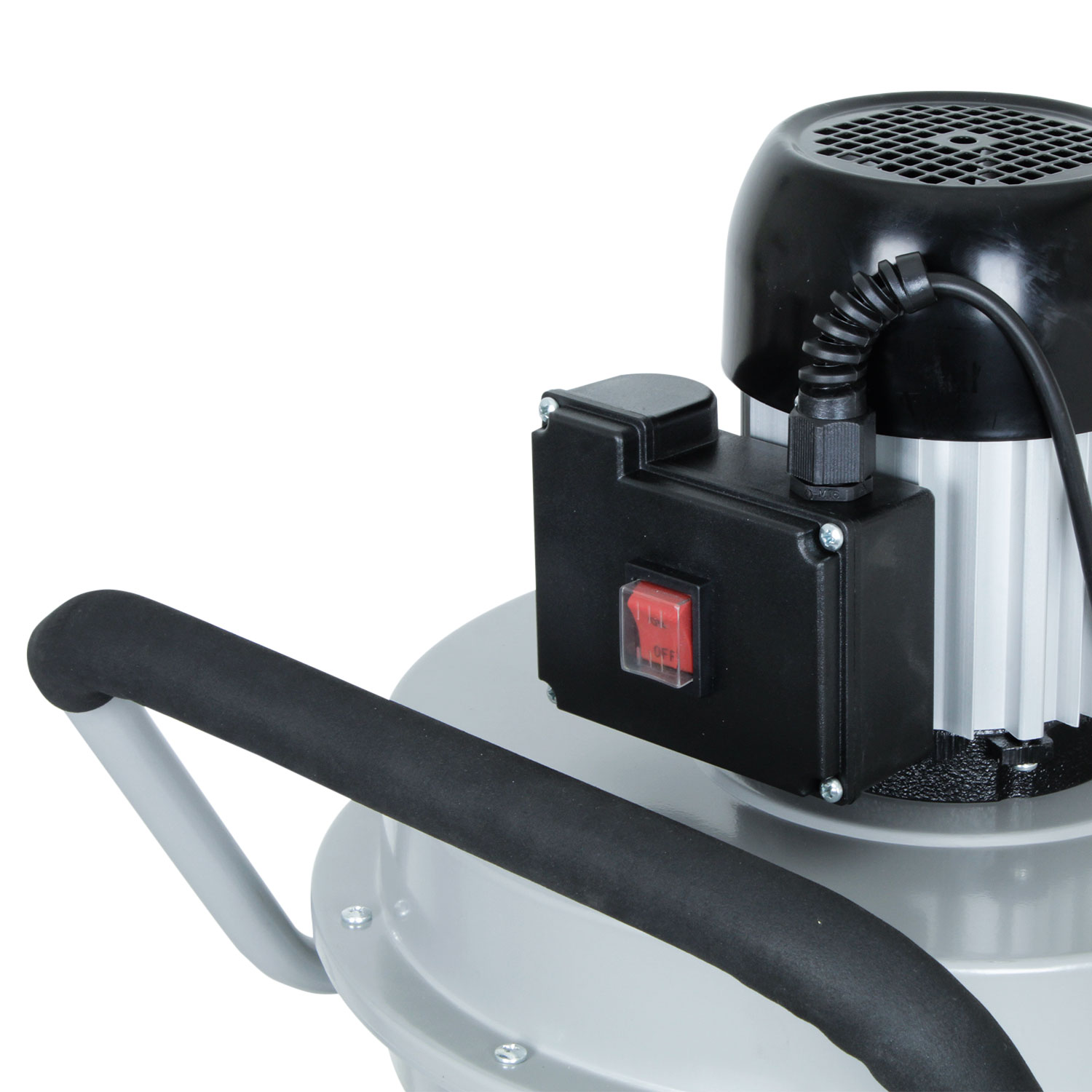 EXTRACTOR DE POLVO ALLWIN 500W 3