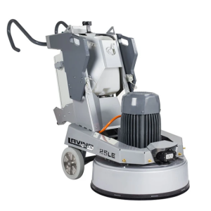 PULIDORA DE HORMIGON ELECTRICA LAVINA 15HP 380V MOD.L25LEHV