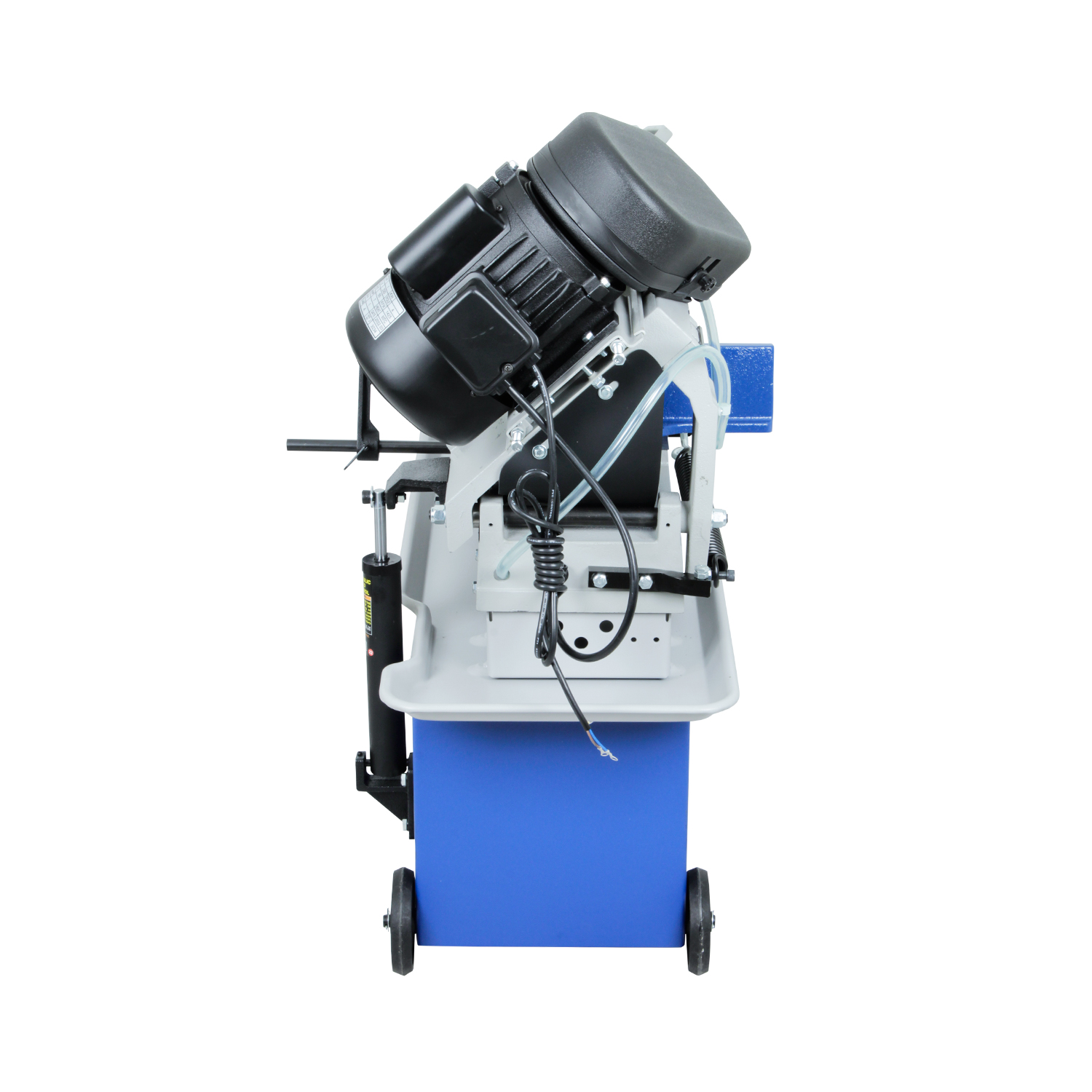 SIERRA HUINCHA ACRA 7 220V 1 HP FHBS-712M 3