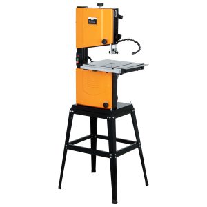SIERRA BANDA/HUINCHA ALLWIN PARA MADERA 10" 370W MOD.BS1001