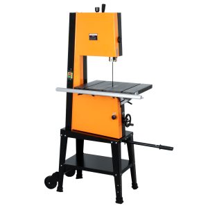 SIERRA BANDA/HUINCHA ALLWIN PARA MADERA 12" 800W MOD.BS1201