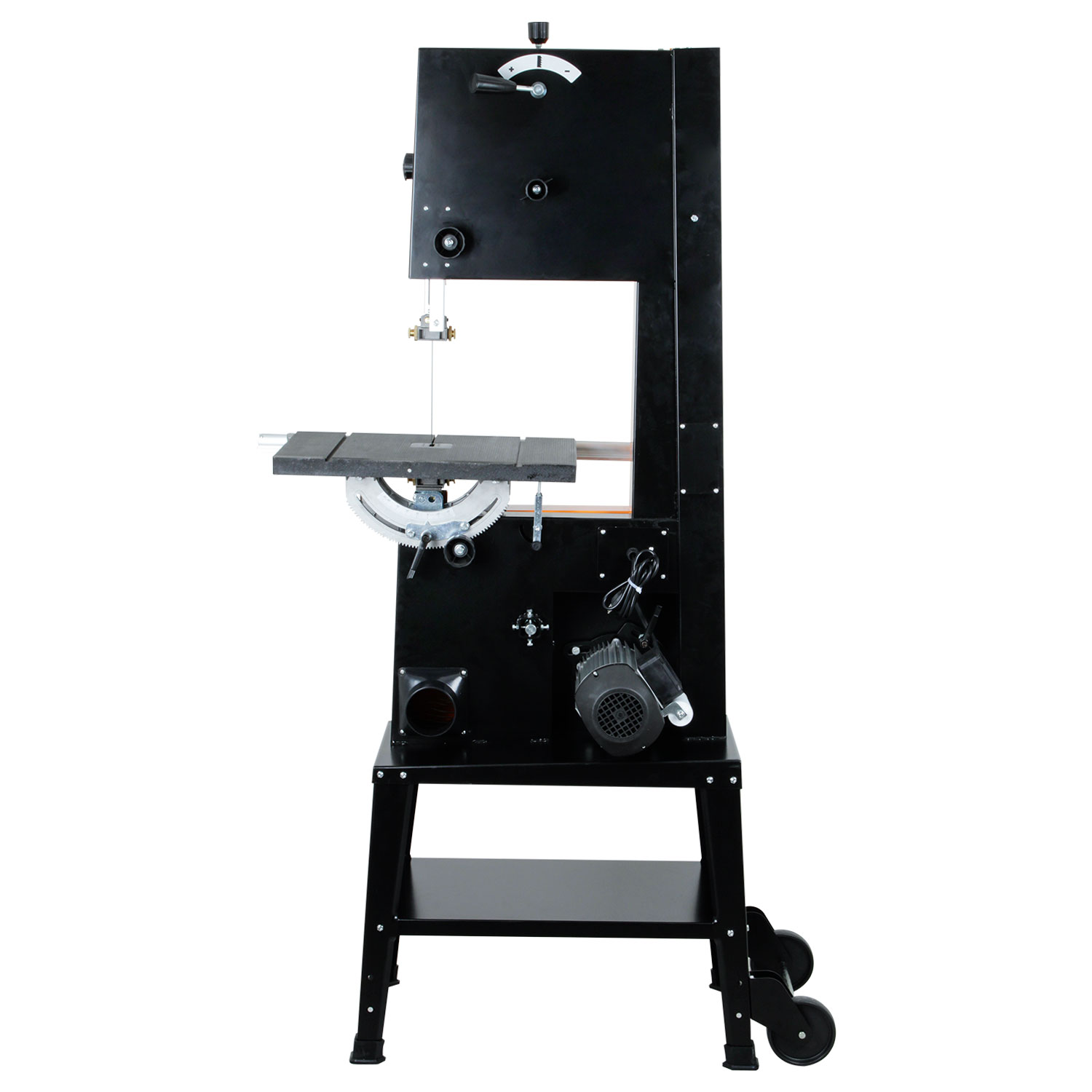 SIERRA HUINCHA MADERA ALLWIN 15 PULGADAS 1500W 4