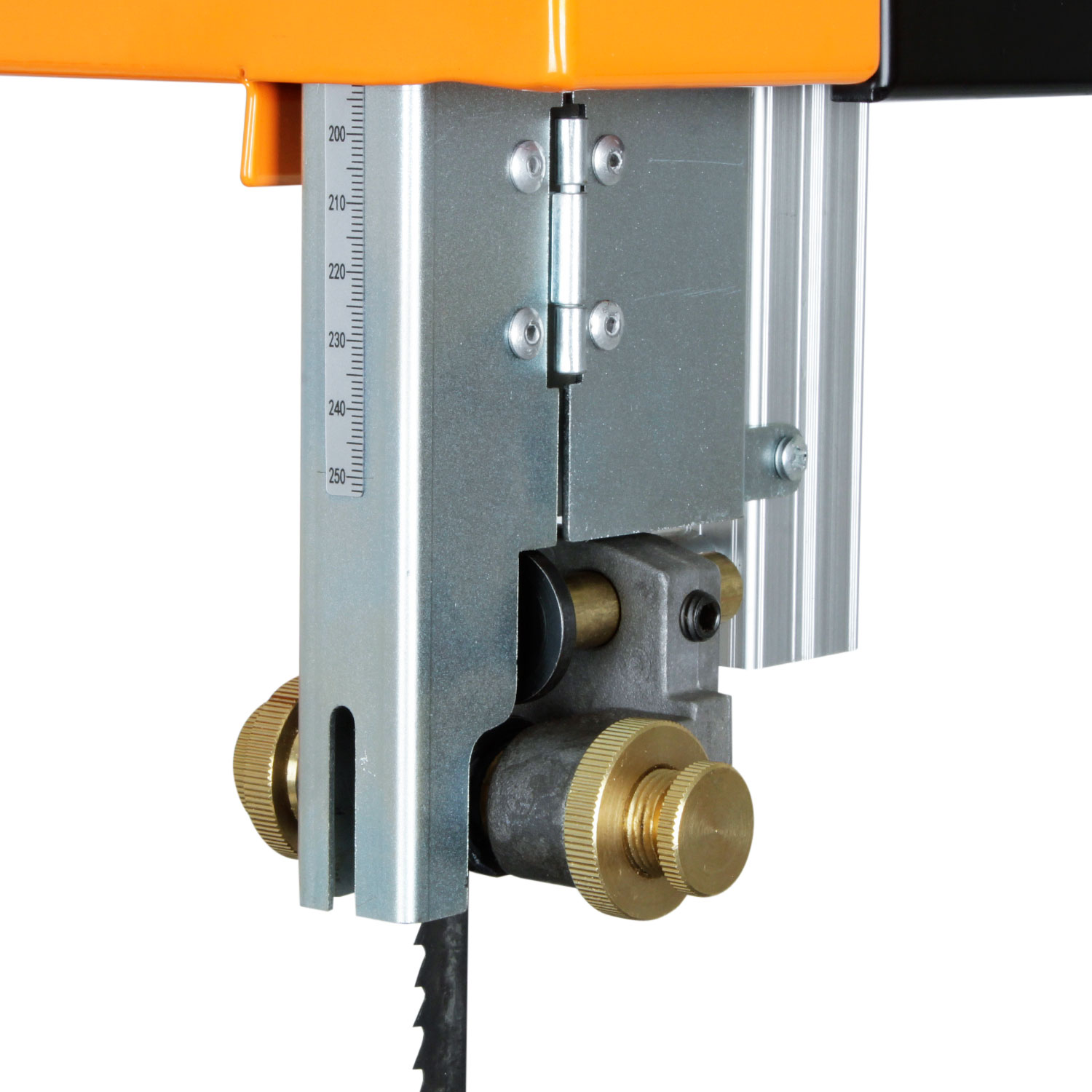 SIERRA HUINCHA MADERA ALLWIN 15 PULGADAS 1500W 5