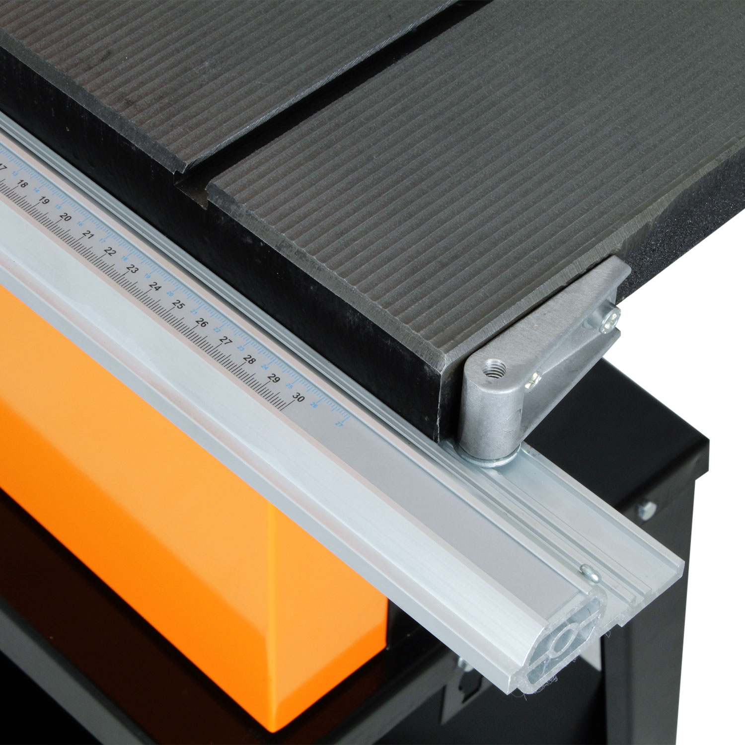 SIERRA HUINCHA MADERA ALLWIN 15 PULGADAS 1500W 7