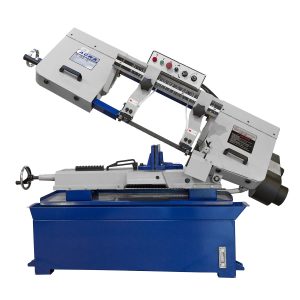 SIERRA HUINCHA BANDA DE METAL ACRA 10" 2HP 380V MOD.FHBS-250V