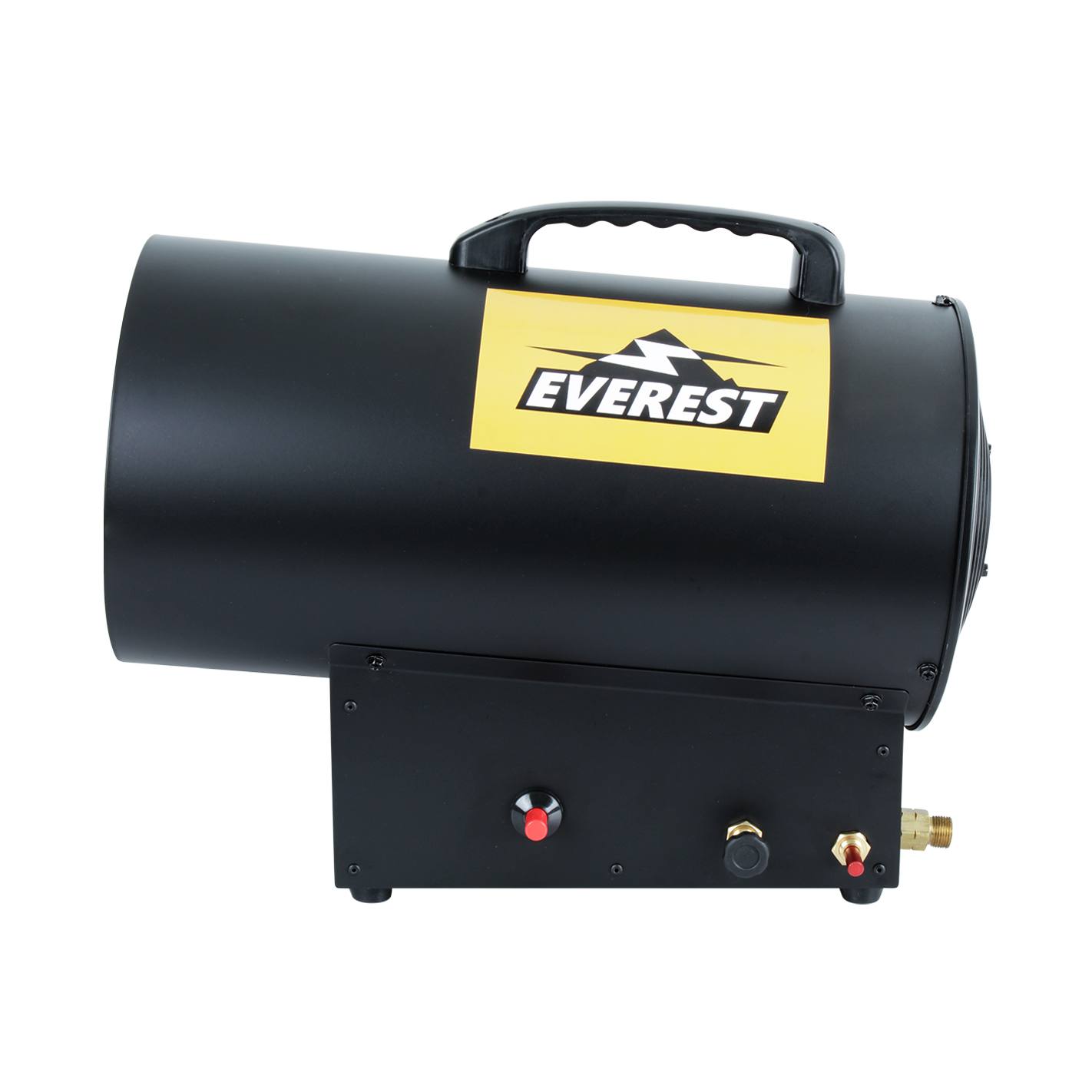TURBOCALEFACTOR EVEREST GAS LICUADO 17KW 2