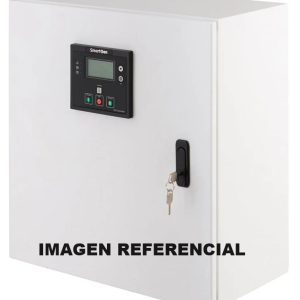 TABLERO ATS KRAFTER PARA GENERADORES INDUSTRIALES