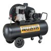 COMPRESOR DE AIRE NUAIR 270LTS 5.5HP 380V 11BAR