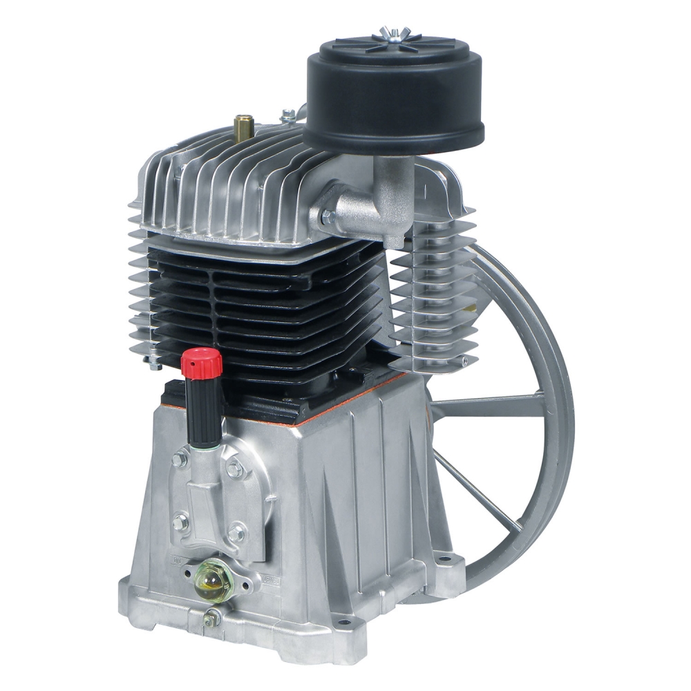 COMPRESOR NUAIR 270LTS 380V 11 BAR 2