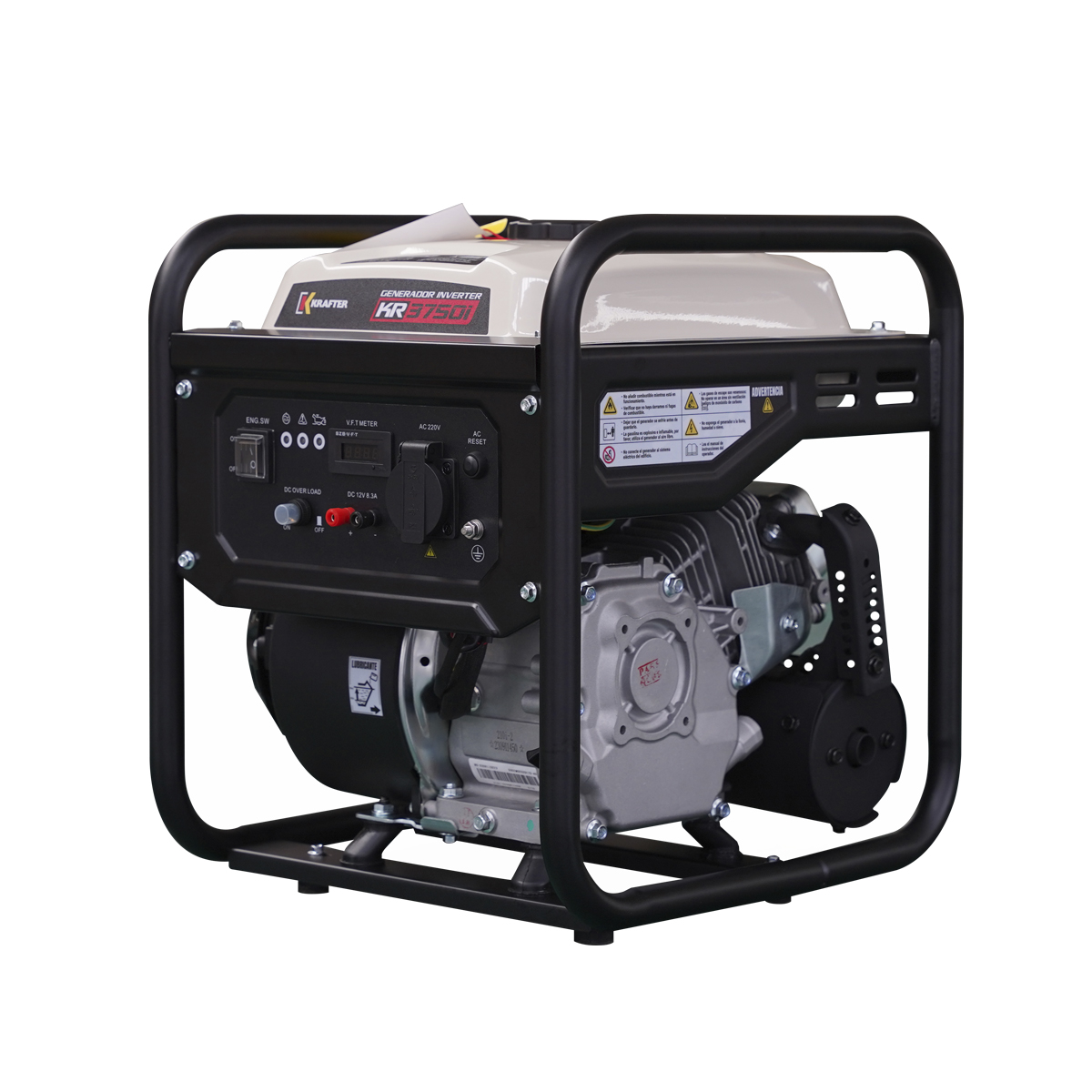 KRAFTER INVERTER 3500