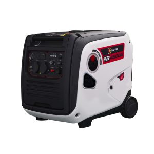 GENERADOR INVERTER KRAFTER GASOLINA 4000W MOD.KR4500IE