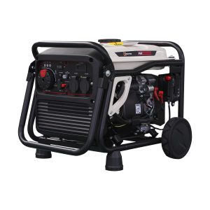 GENERADOR INVERTER KRAFTER GASOLINA 4000W MOD.KR4500IED